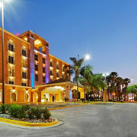 Holiday Inn Express Monterrey Galerias-San Jeronimo By Ihg Extérieur photo