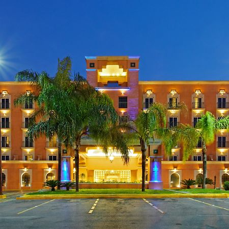 Holiday Inn Express Monterrey Galerias-San Jeronimo By Ihg Extérieur photo
