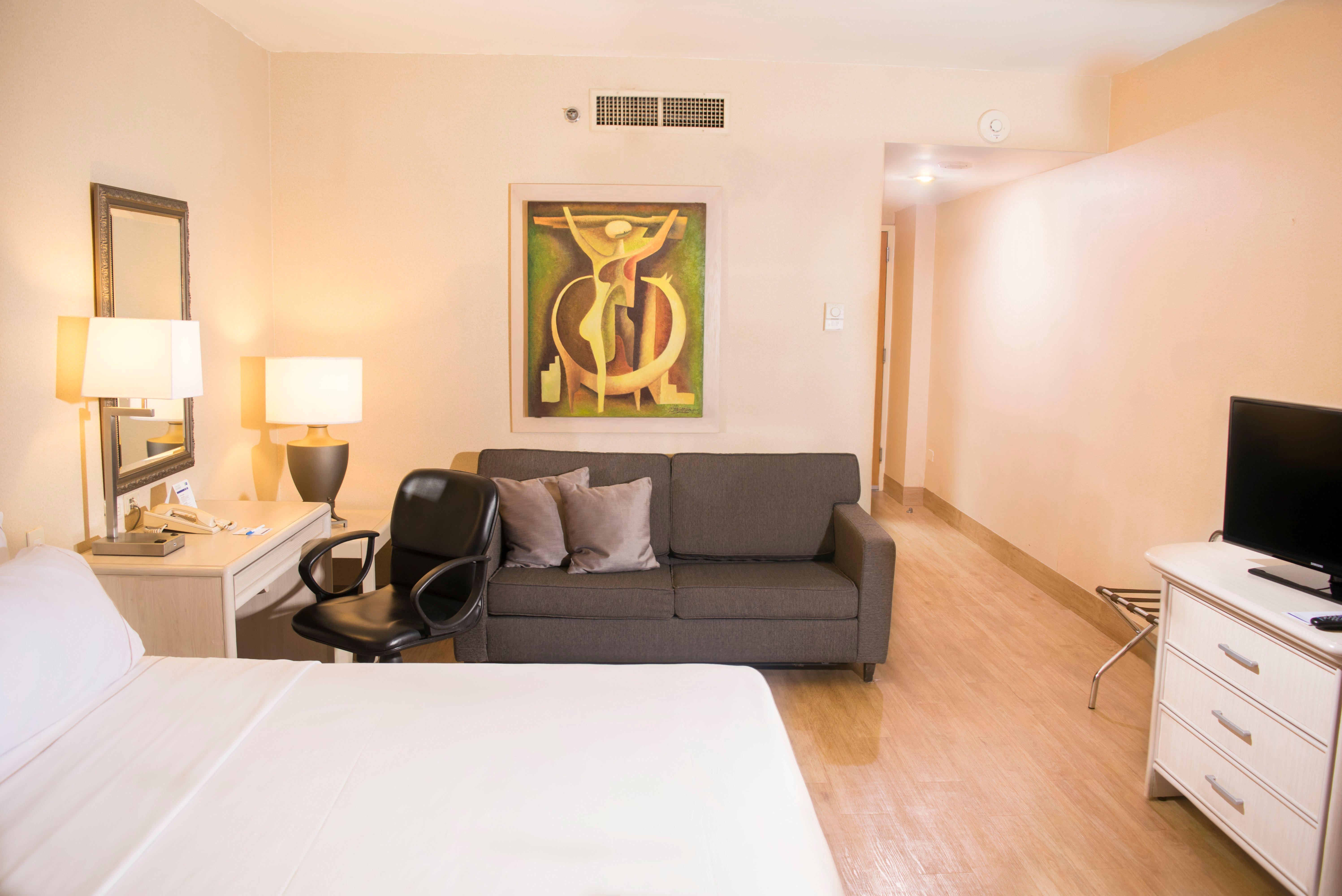 Holiday Inn Express Monterrey Galerias-San Jeronimo By Ihg Extérieur photo