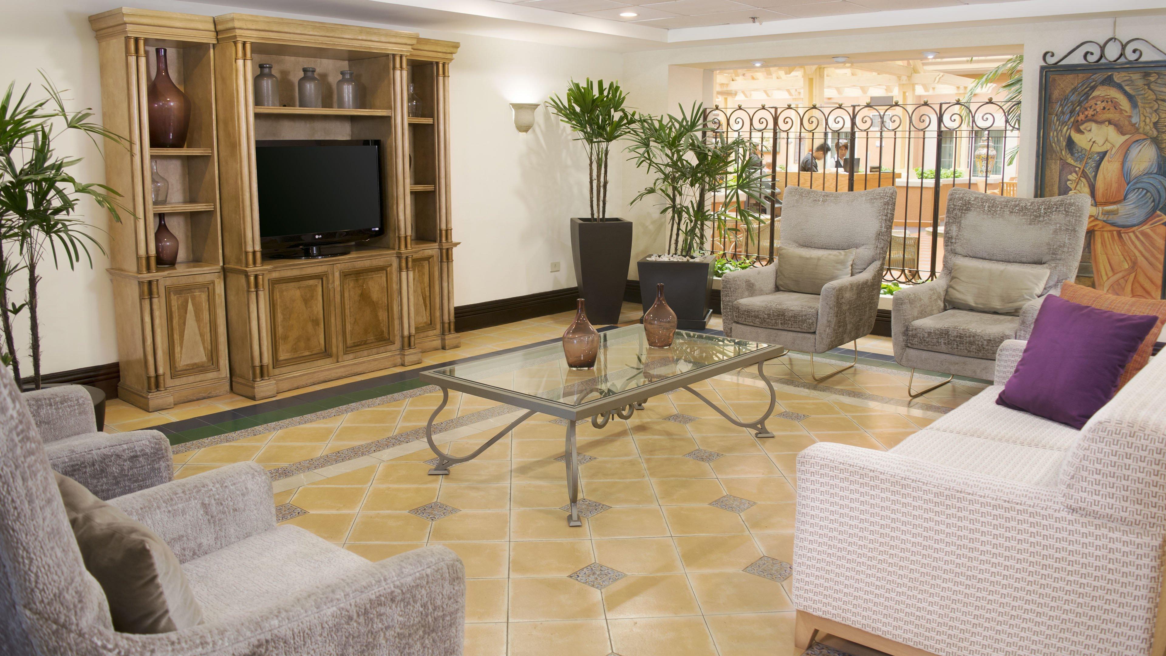 Holiday Inn Express Monterrey Galerias-San Jeronimo By Ihg Extérieur photo