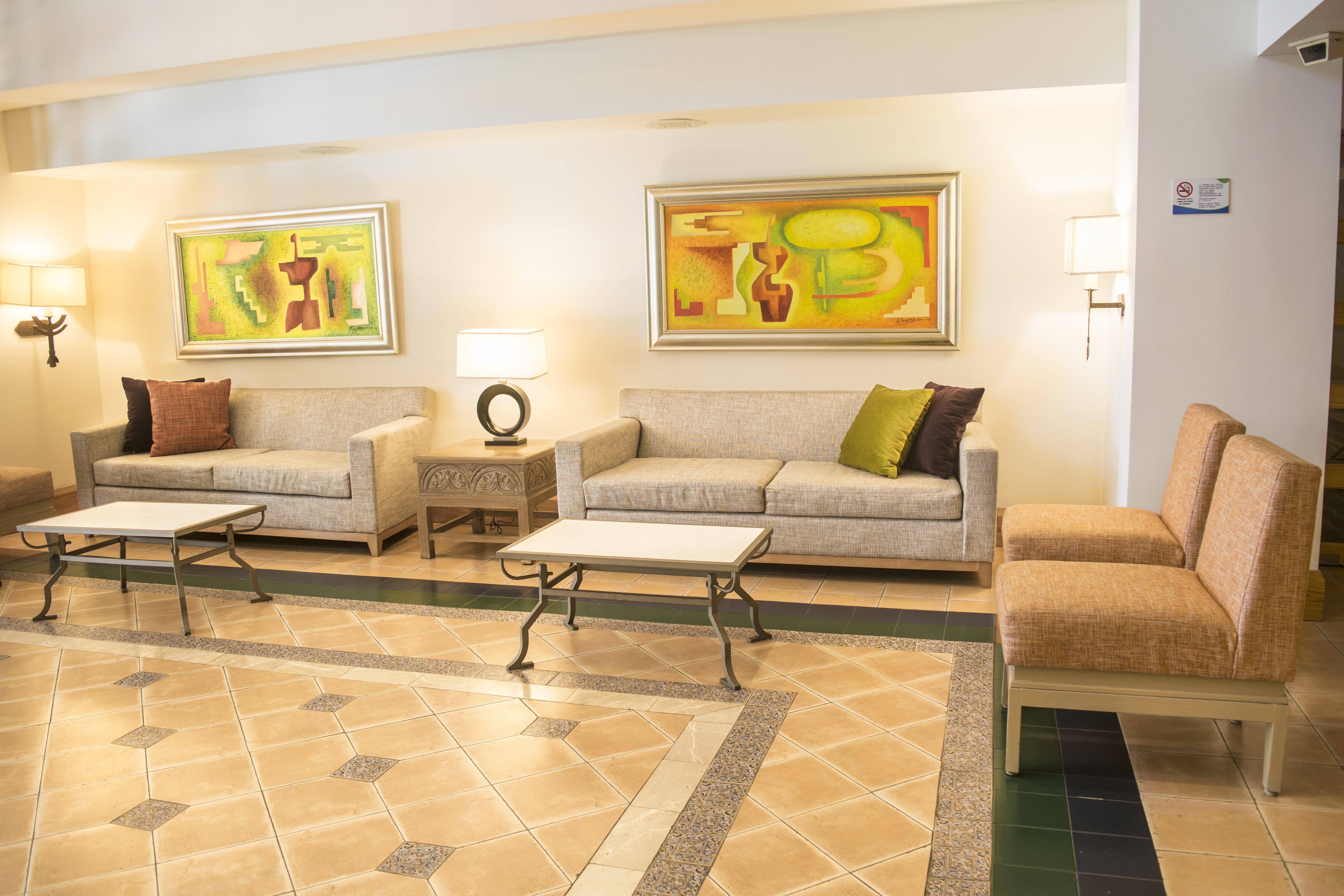 Holiday Inn Express Monterrey Galerias-San Jeronimo By Ihg Extérieur photo