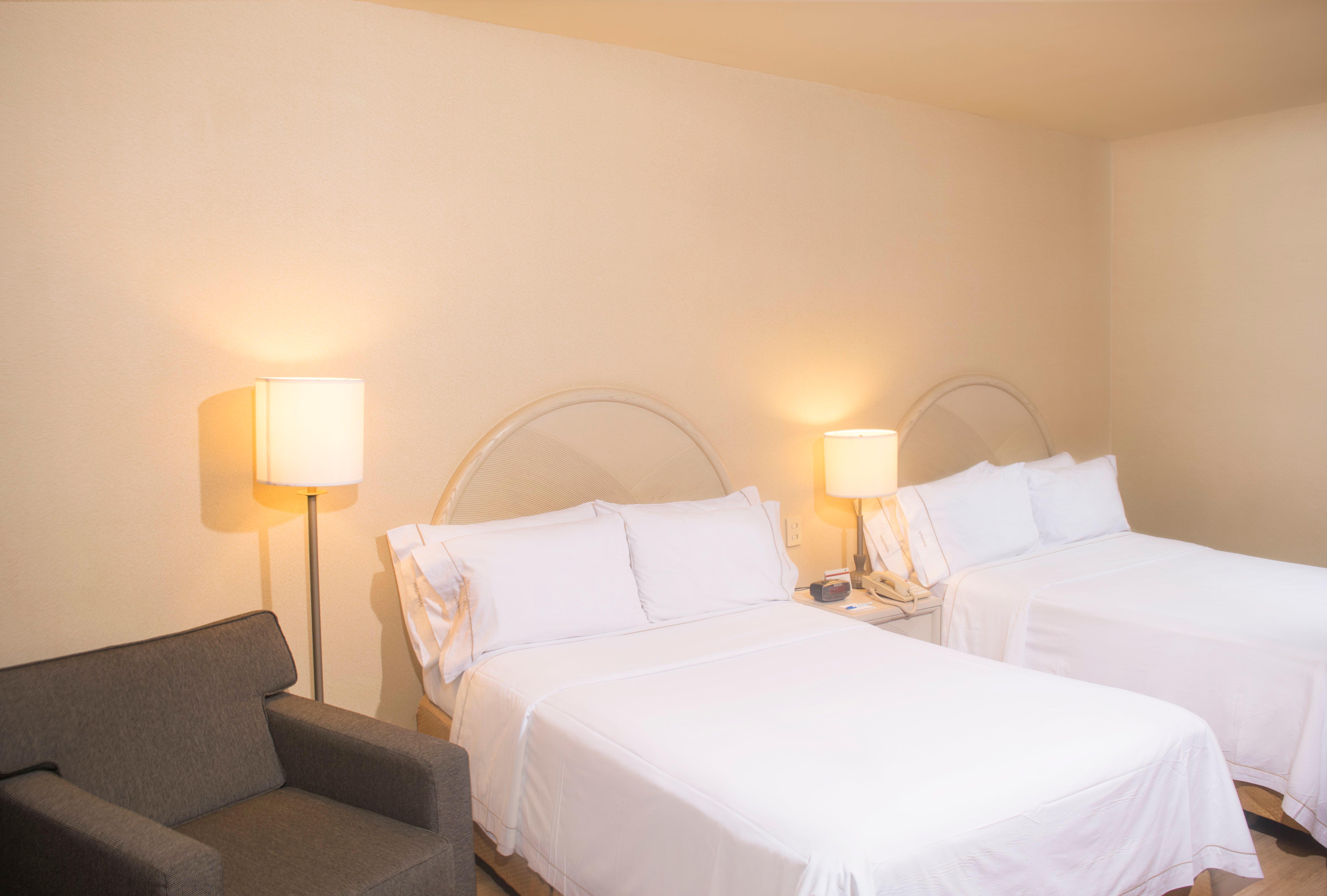 Holiday Inn Express Monterrey Galerias-San Jeronimo By Ihg Extérieur photo