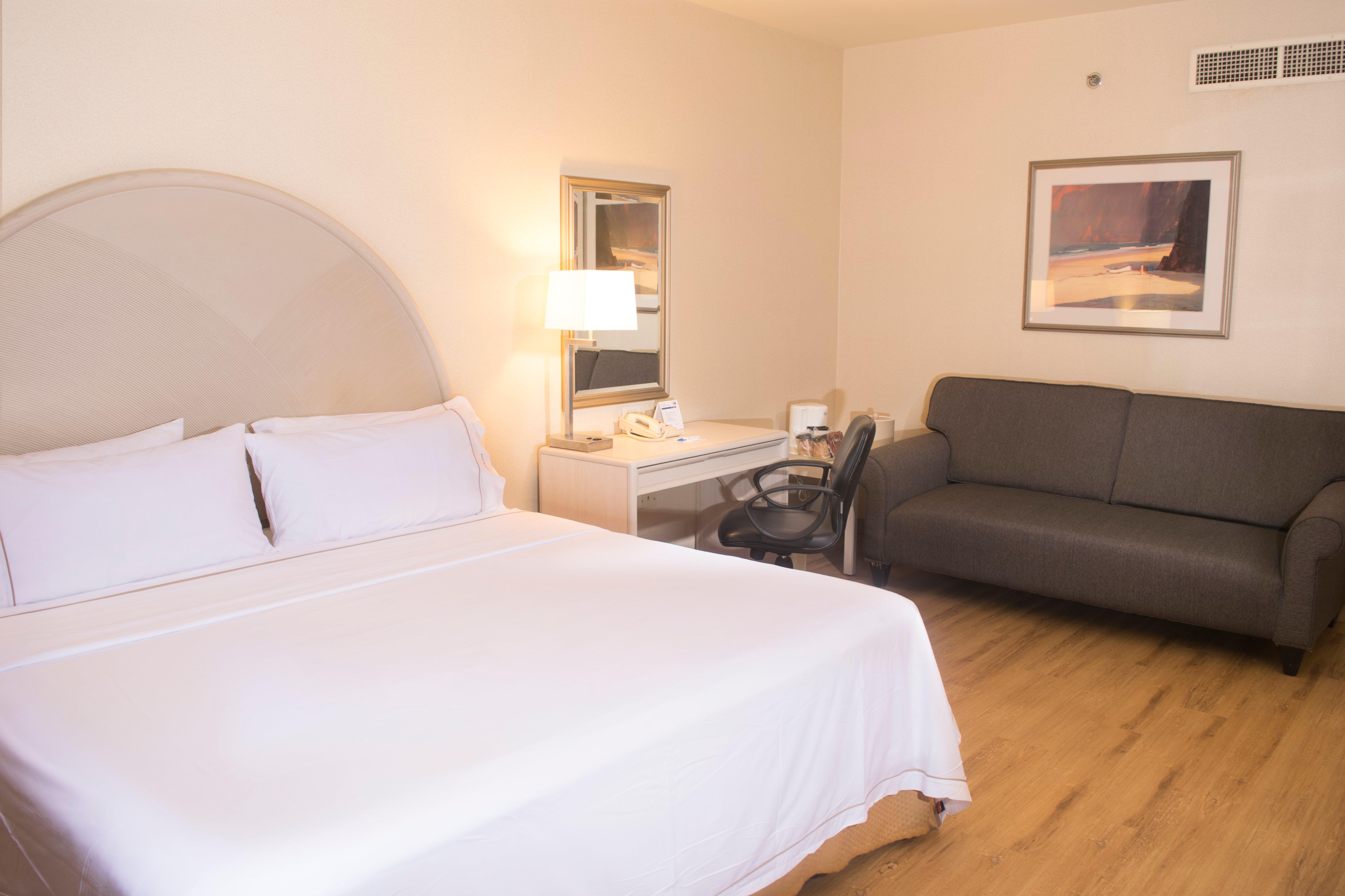 Holiday Inn Express Monterrey Galerias-San Jeronimo By Ihg Extérieur photo
