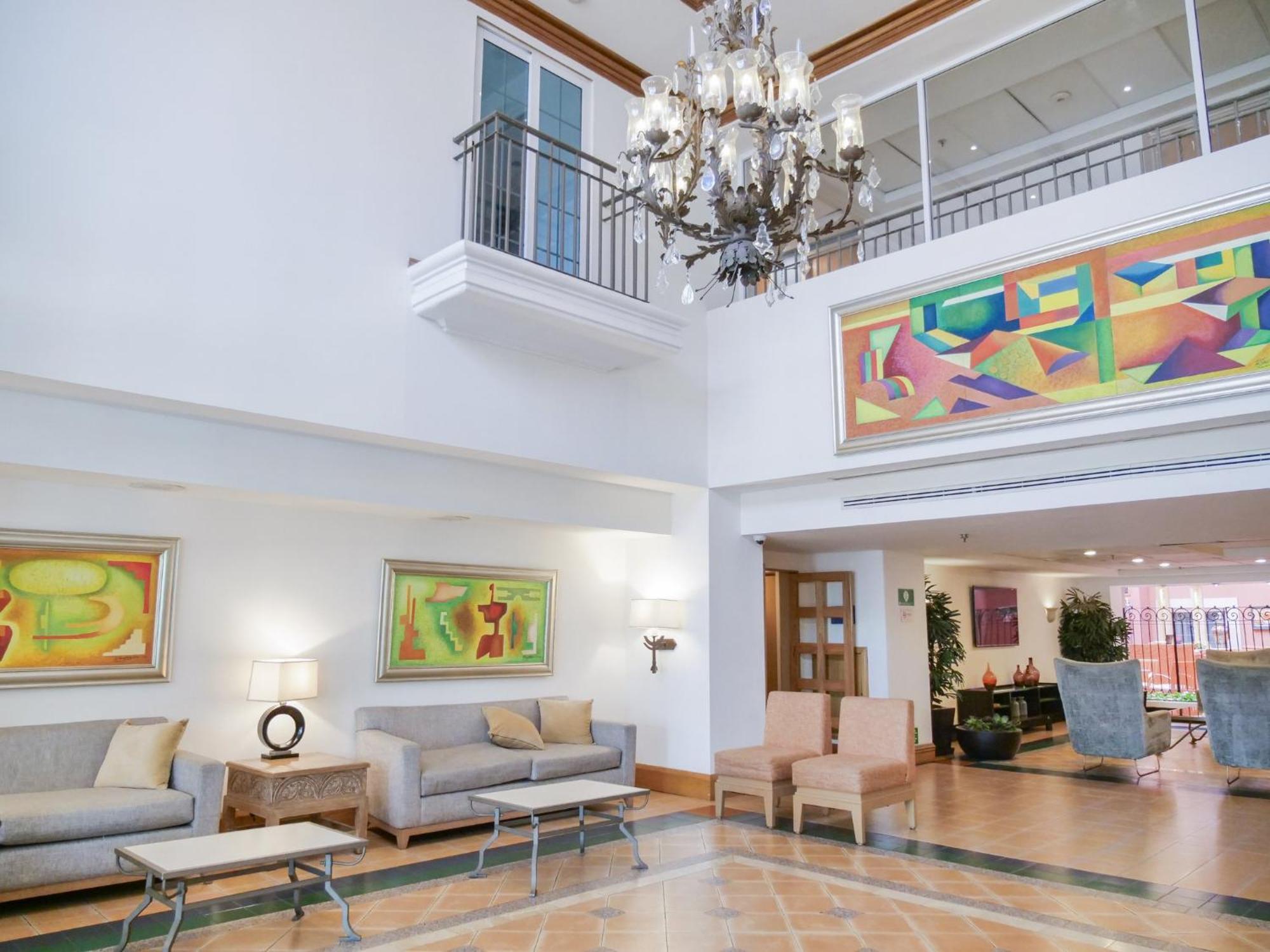 Holiday Inn Express Monterrey Galerias-San Jeronimo By Ihg Extérieur photo