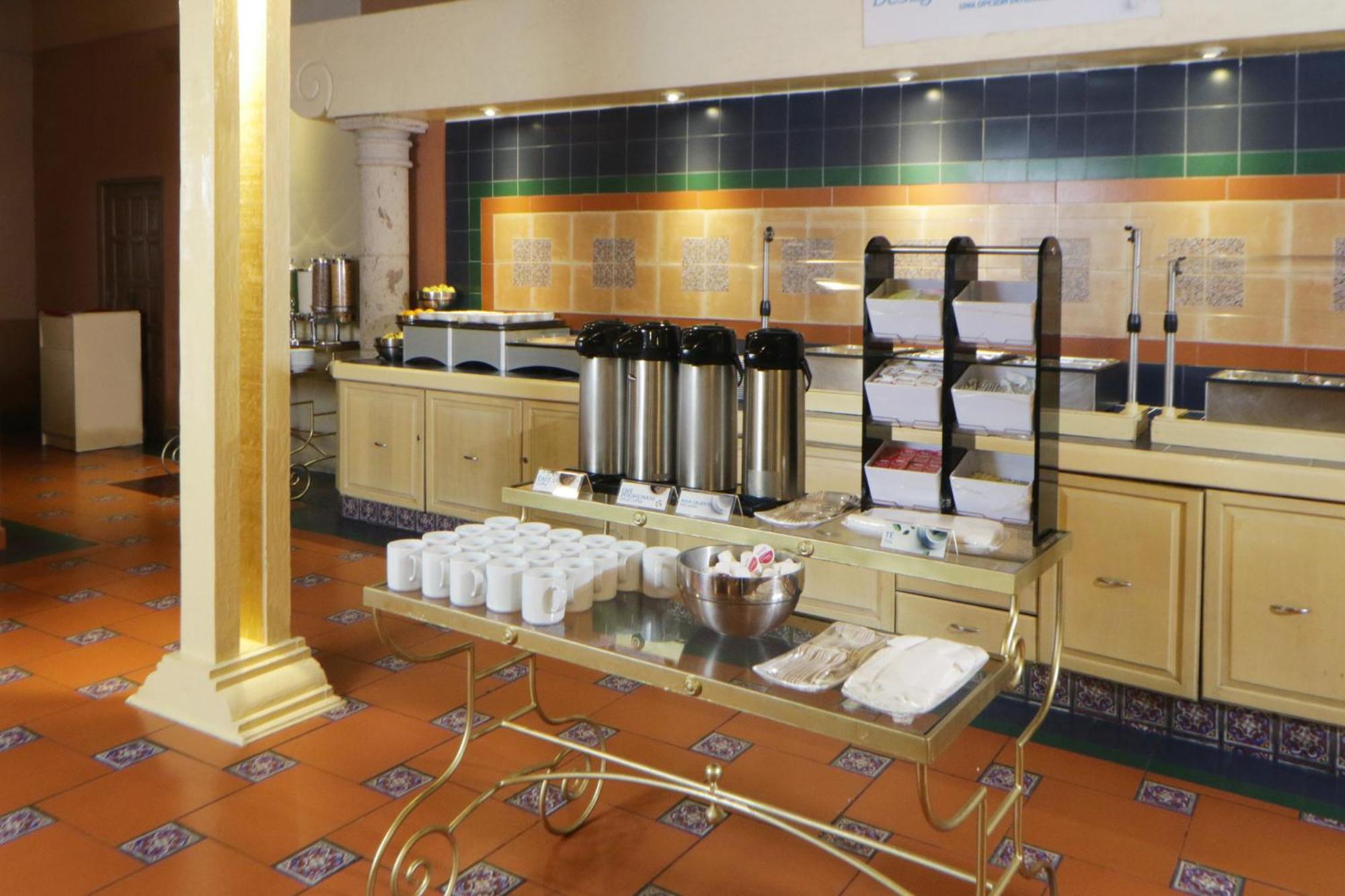 Holiday Inn Express Monterrey Galerias-San Jeronimo By Ihg Extérieur photo